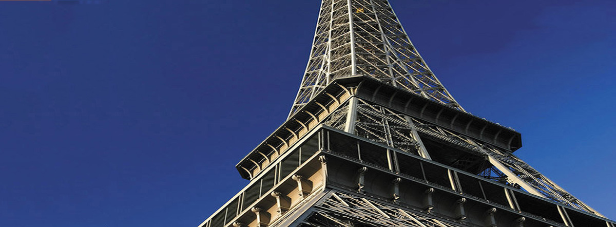 EiffelTower