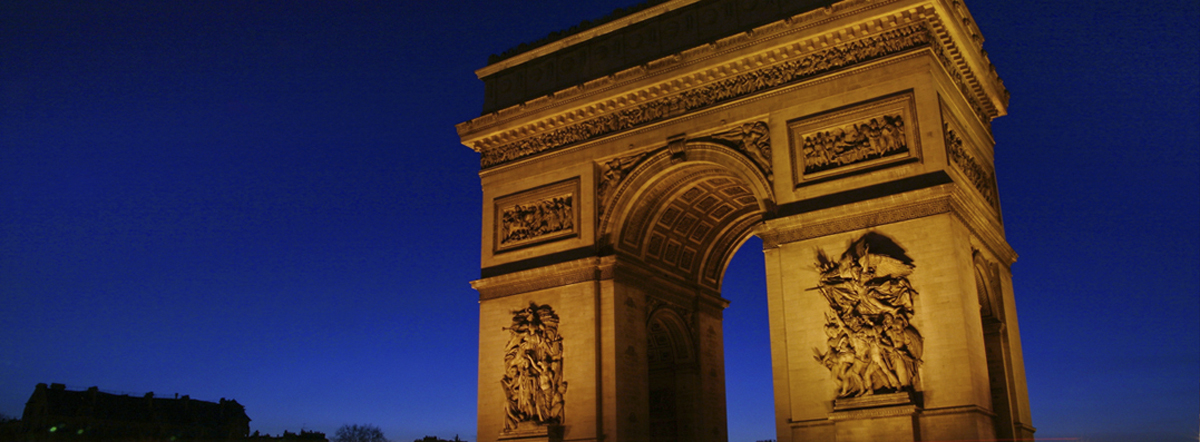 ArcdeTriomphe